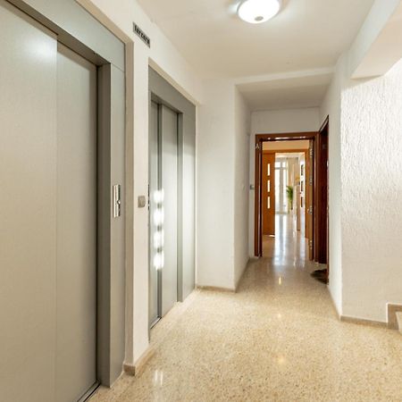 Charming 3 Bedroom Apartment At Triana Center By Oui Sevilla Exterior foto