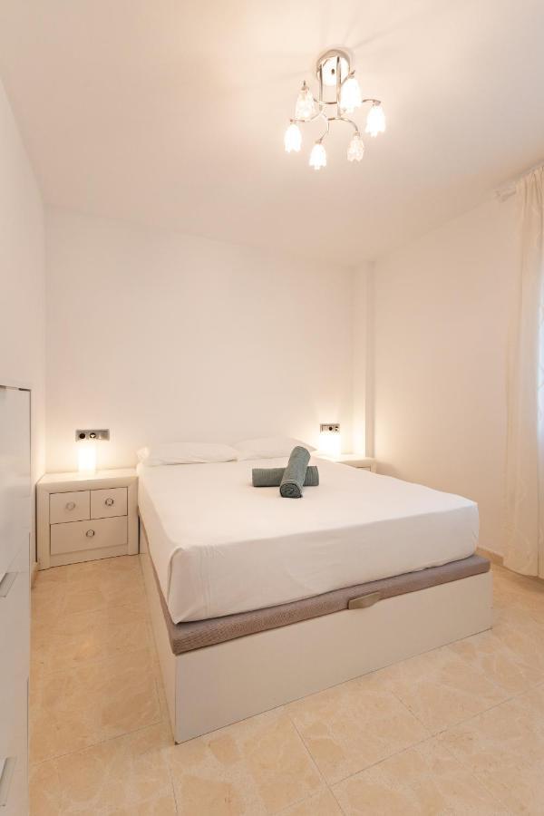 Charming 3 Bedroom Apartment At Triana Center By Oui Sevilla Exterior foto
