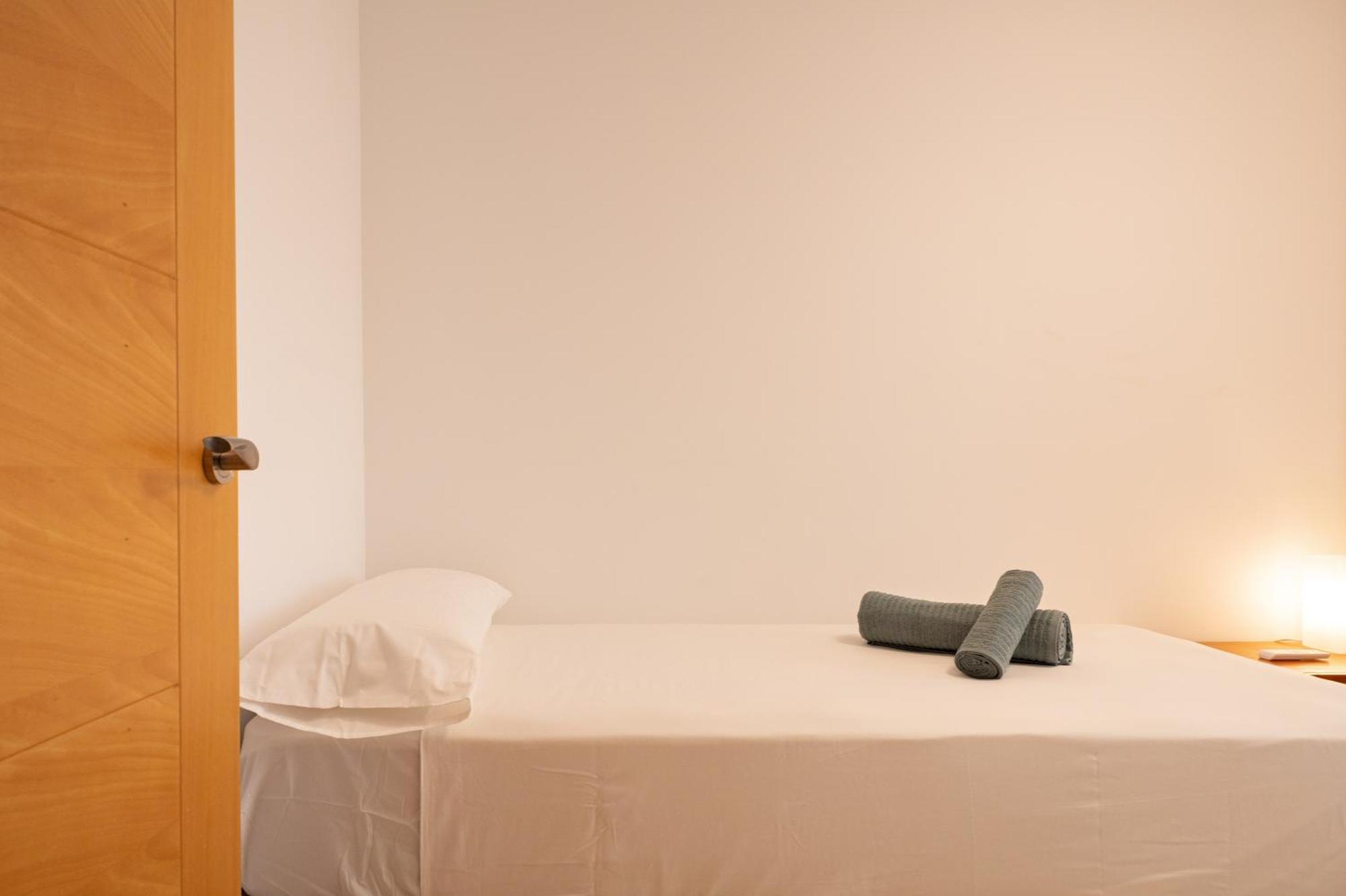 Charming 3 Bedroom Apartment At Triana Center By Oui Sevilla Exterior foto
