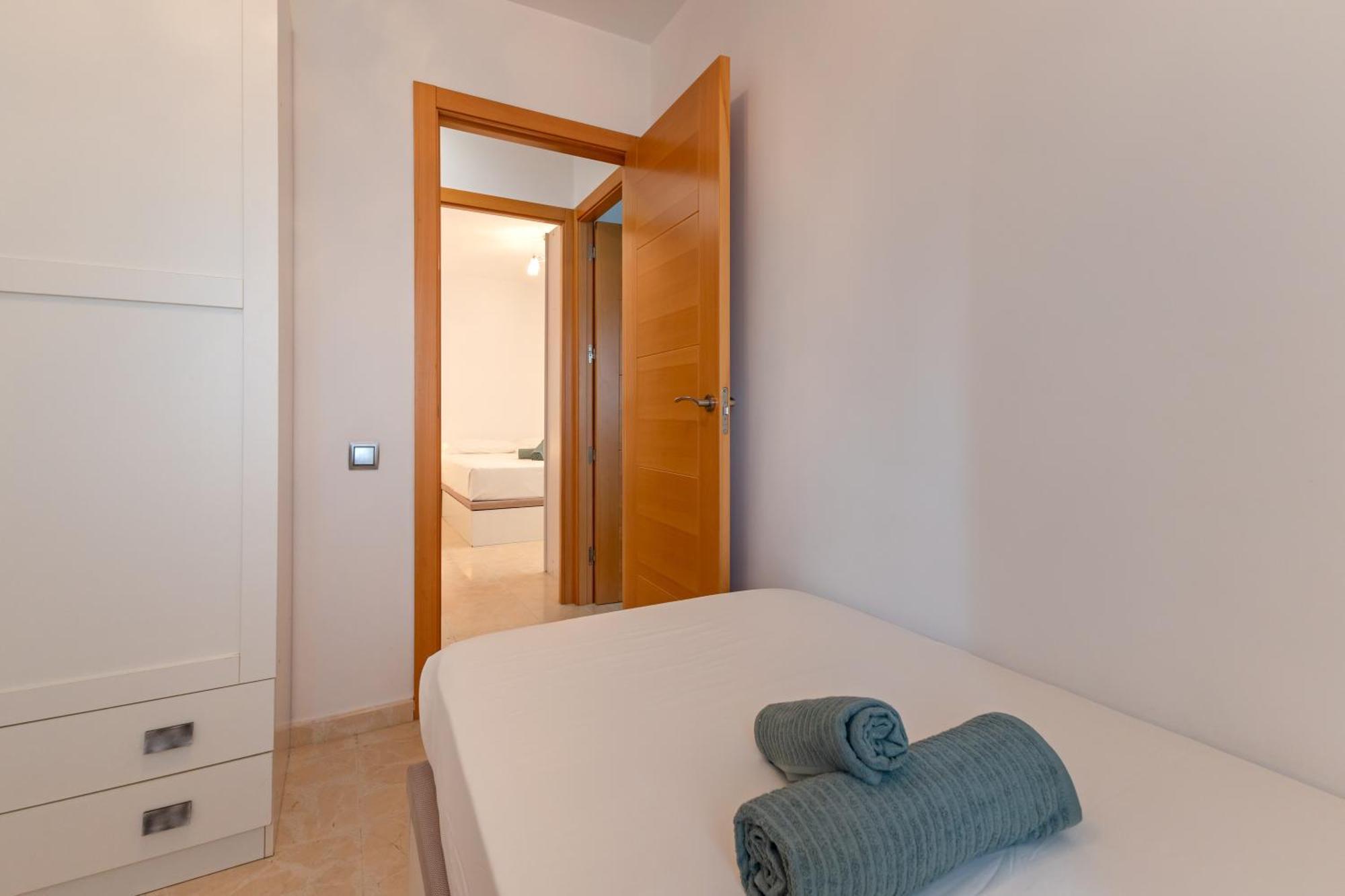 Charming 3 Bedroom Apartment At Triana Center By Oui Sevilla Exterior foto
