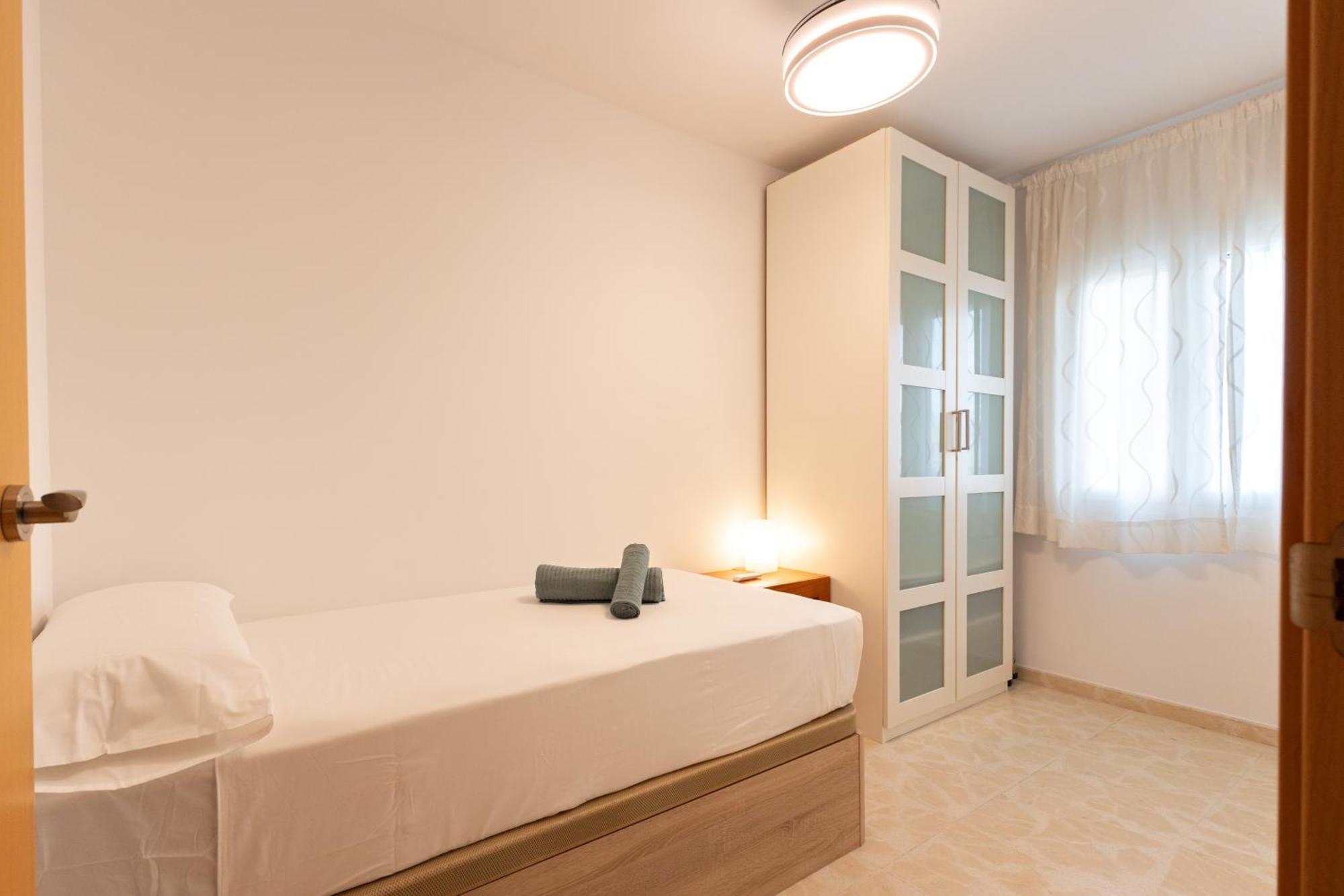 Charming 3 Bedroom Apartment At Triana Center By Oui Sevilla Exterior foto